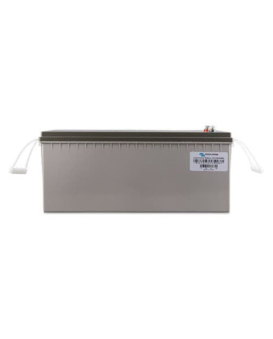 Bateria de Carbono 160Ah
